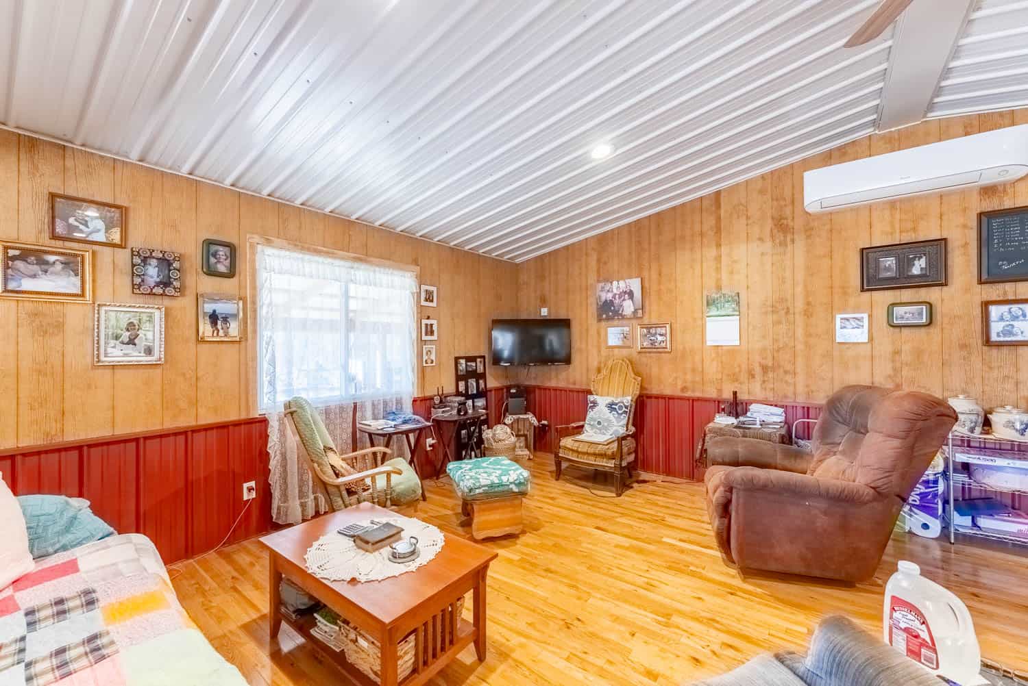 OZARKS HOBBY/HOMESTEADER PROPERTY FOR SALE CAMP ARKANSAS