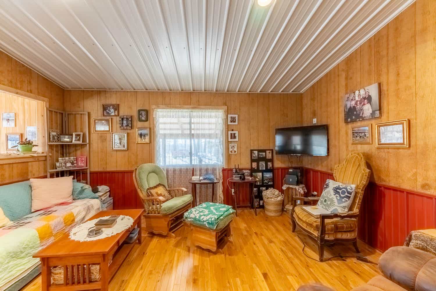 OZARKS HOBBY/HOMESTEADER PROPERTY FOR SALE CAMP ARKANSAS