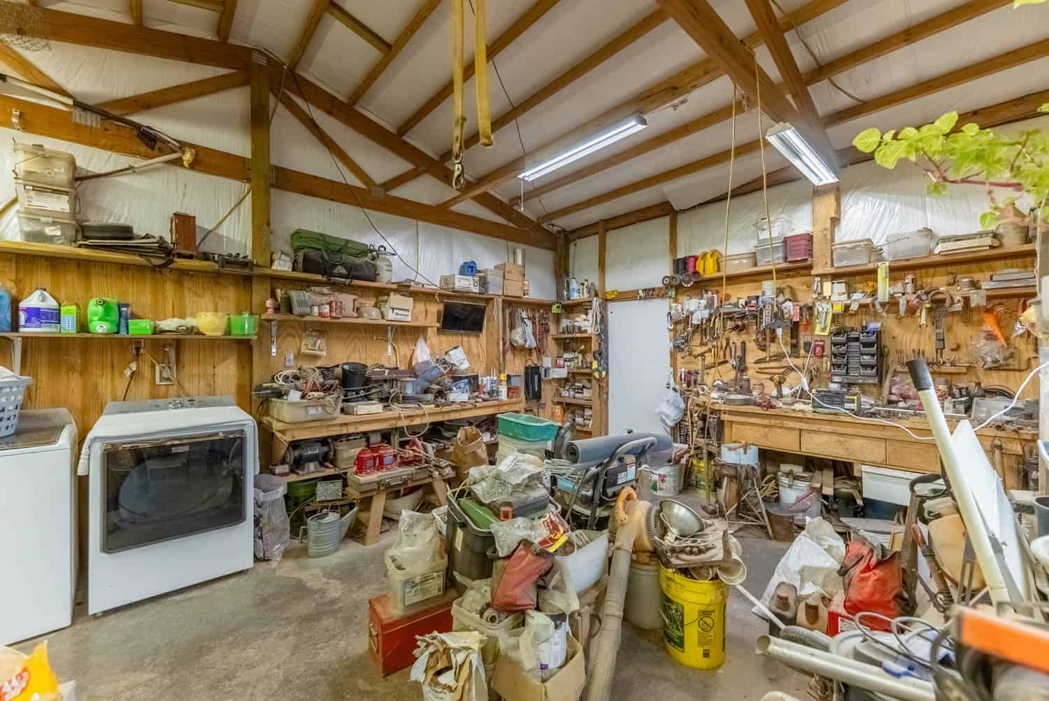 OZARKS HOBBY/HOMESTEADER PROPERTY FOR SALE CAMP ARKANSAS