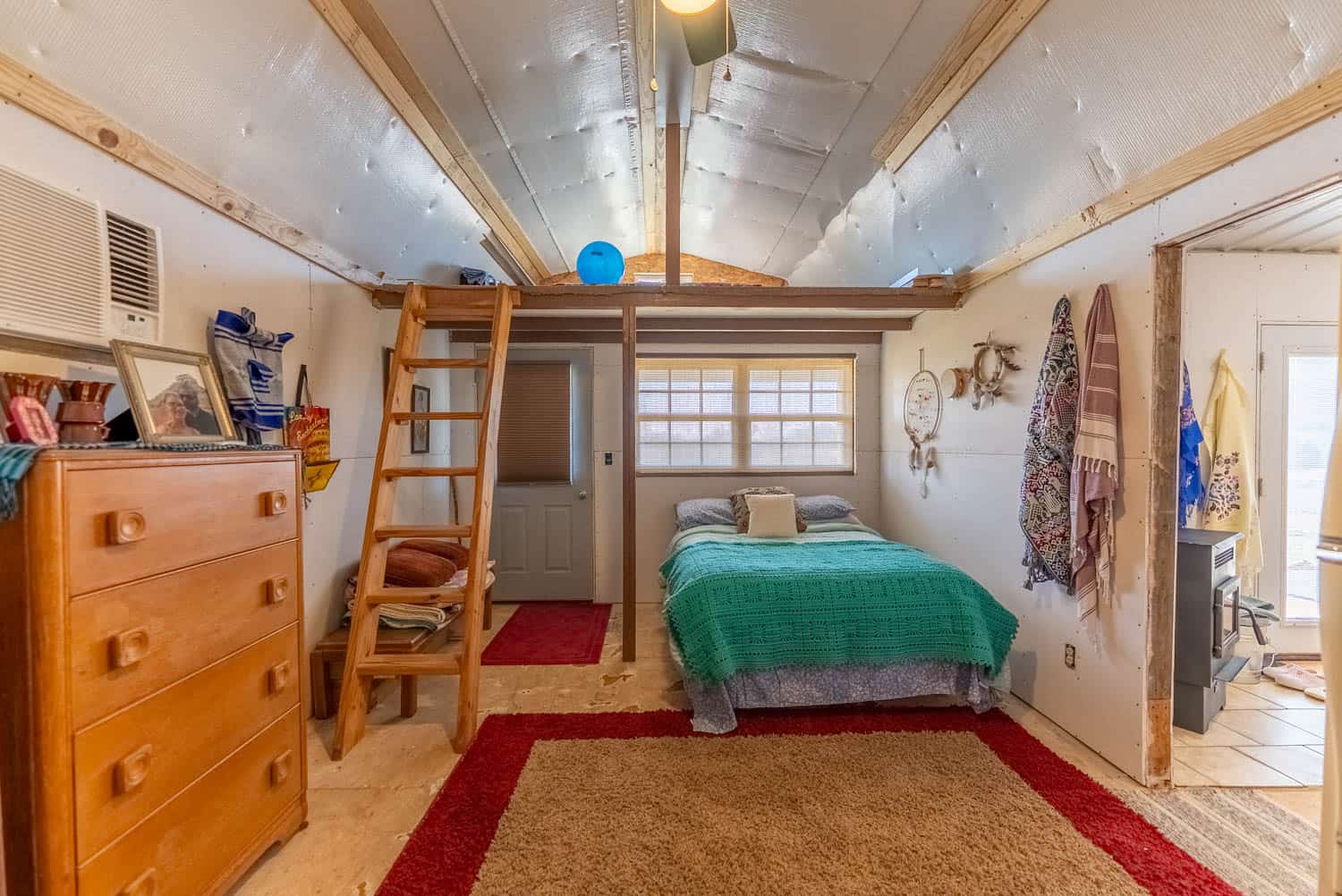 OZARKS HOBBY/HOMESTEADER PROPERTY FOR SALE CAMP ARKANSAS