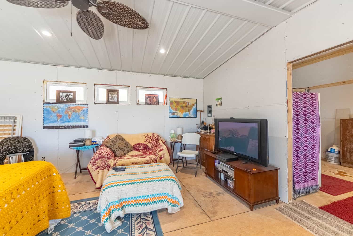 OZARKS HOBBY/HOMESTEADER PROPERTY FOR SALE CAMP ARKANSAS
