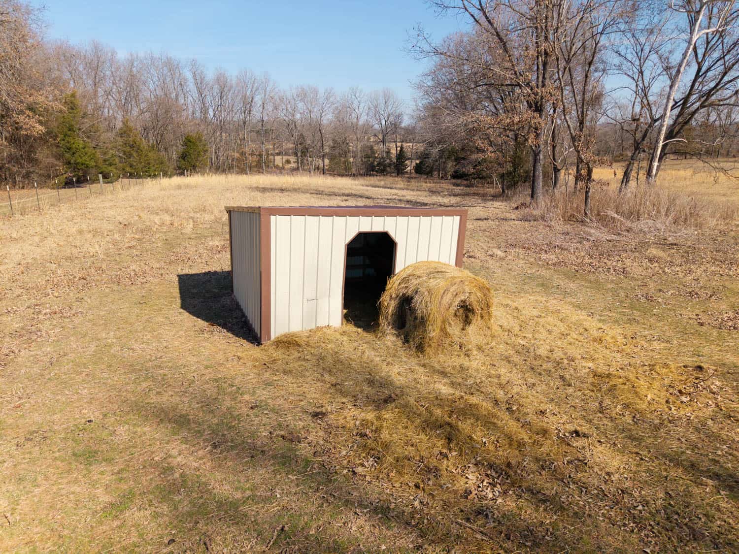 OZARKS HOBBY/HOMESTEADER PROPERTY FOR SALE CAMP ARKANSAS