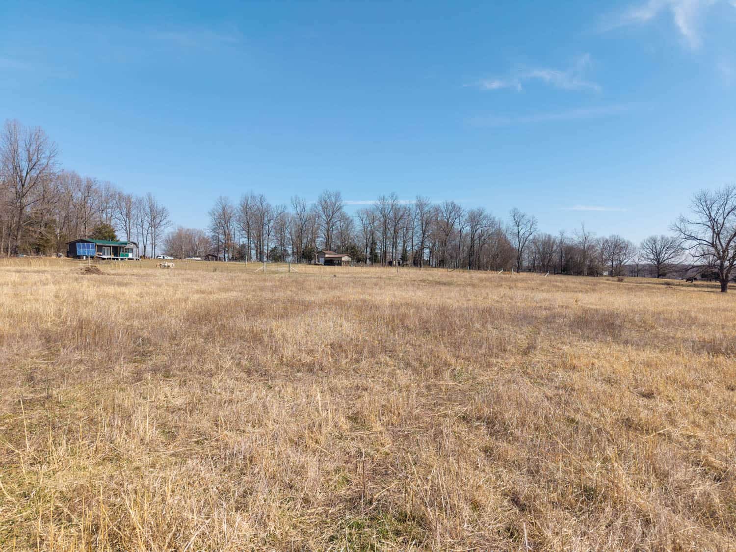 OZARKS HOBBY/HOMESTEADER PROPERTY FOR SALE CAMP ARKANSAS
