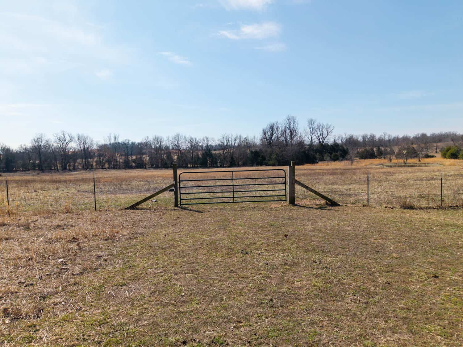 OZARKS HOBBY/HOMESTEADER PROPERTY FOR SALE CAMP ARKANSAS