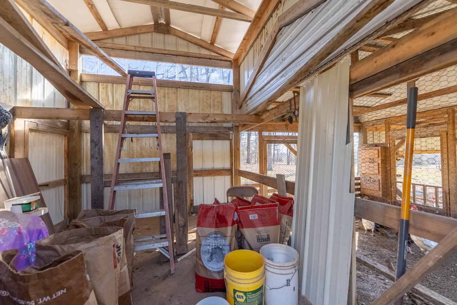 OZARKS HOBBY/HOMESTEADER PROPERTY FOR SALE CAMP ARKANSAS