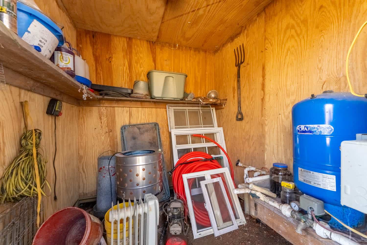 OZARKS HOBBY/HOMESTEADER PROPERTY FOR SALE CAMP ARKANSAS