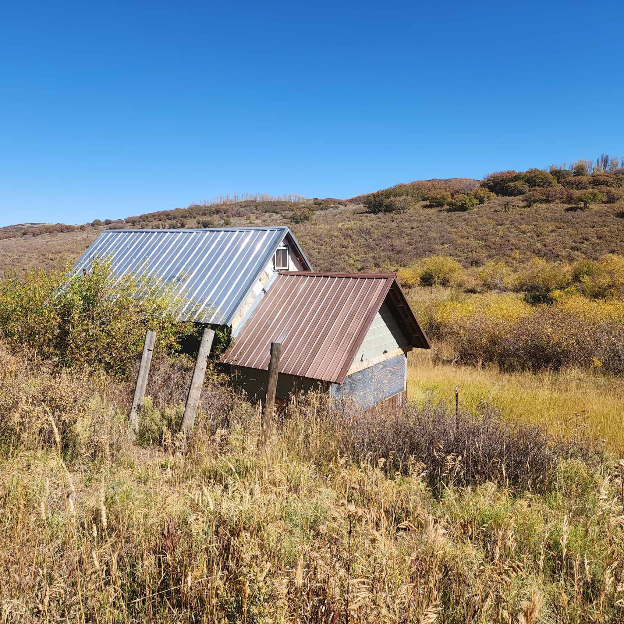 Colorado Hunting Property for Sale