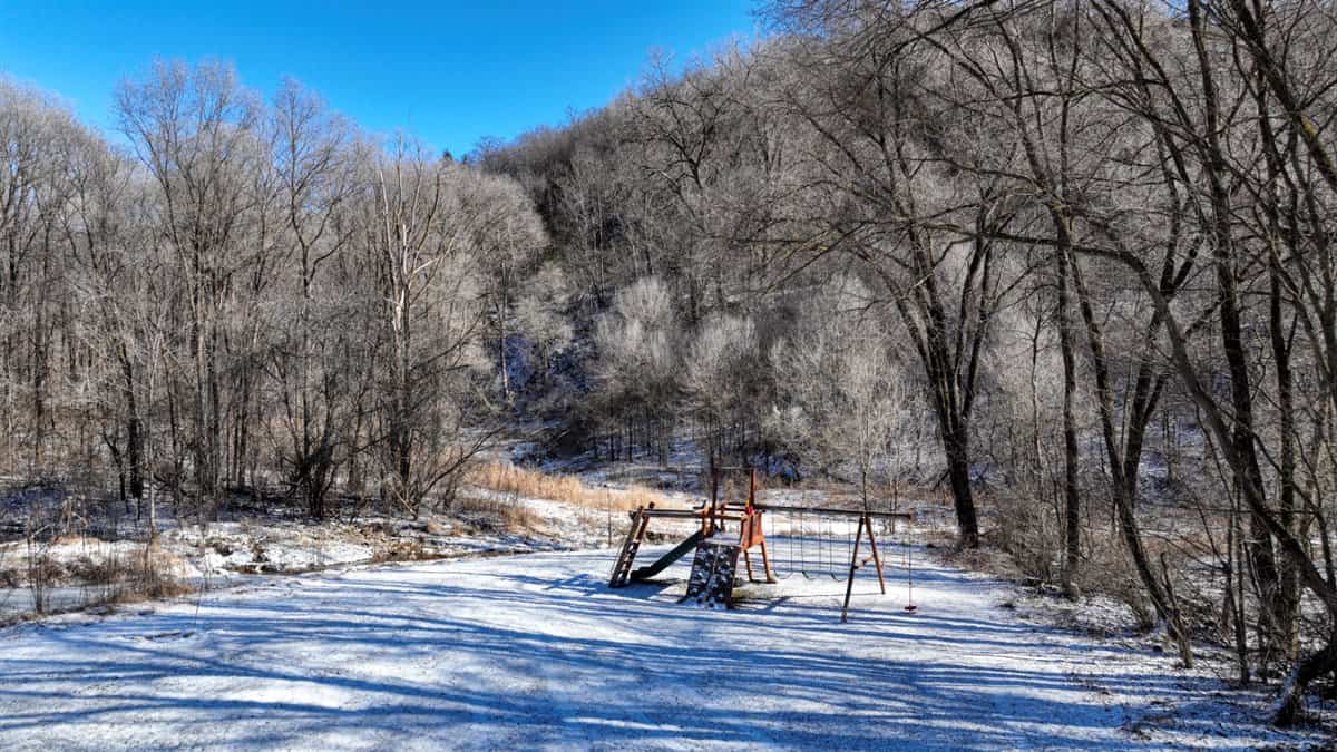 Discover S790 Wrobel Road Chaseburg Wisconsin