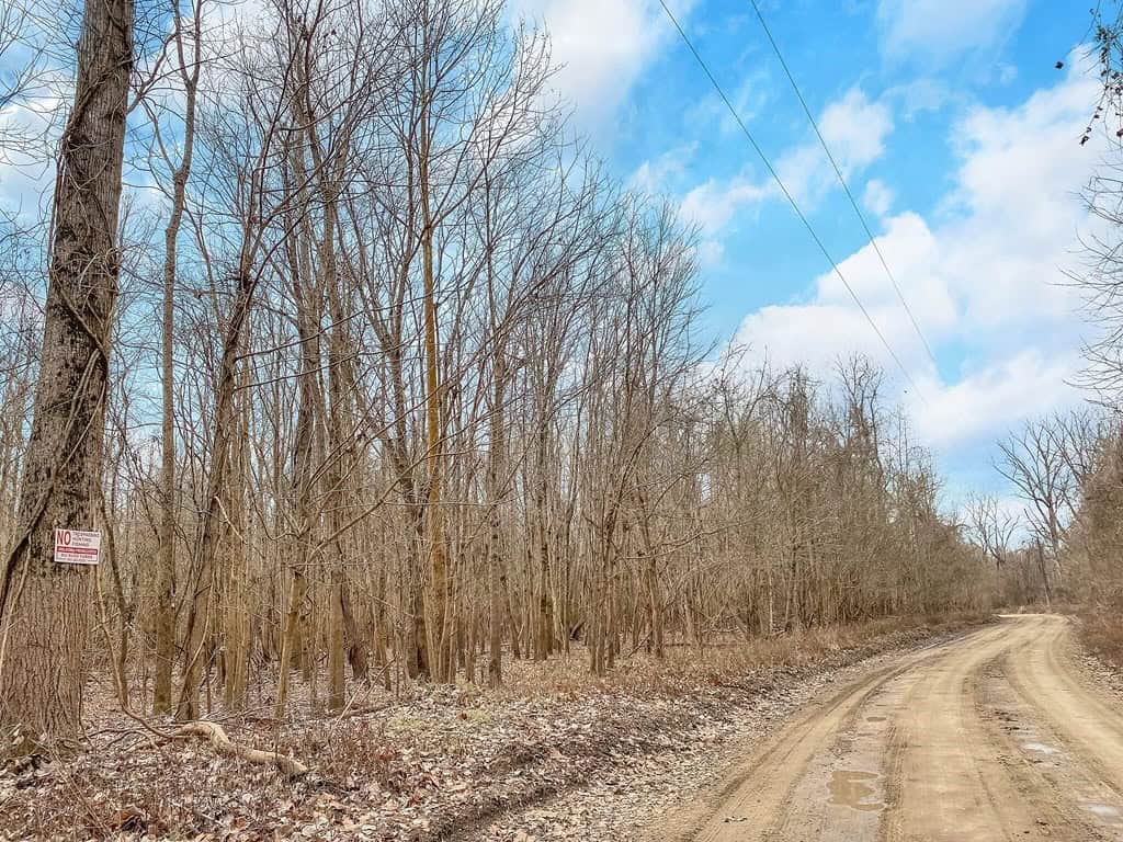 1001 Travelers Rest Road