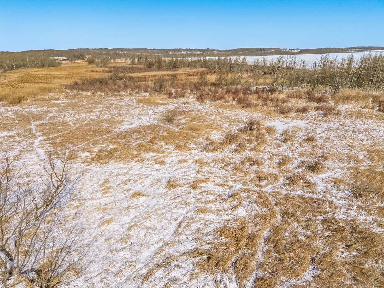 40-acre gem in Marquette County, Wisconsin