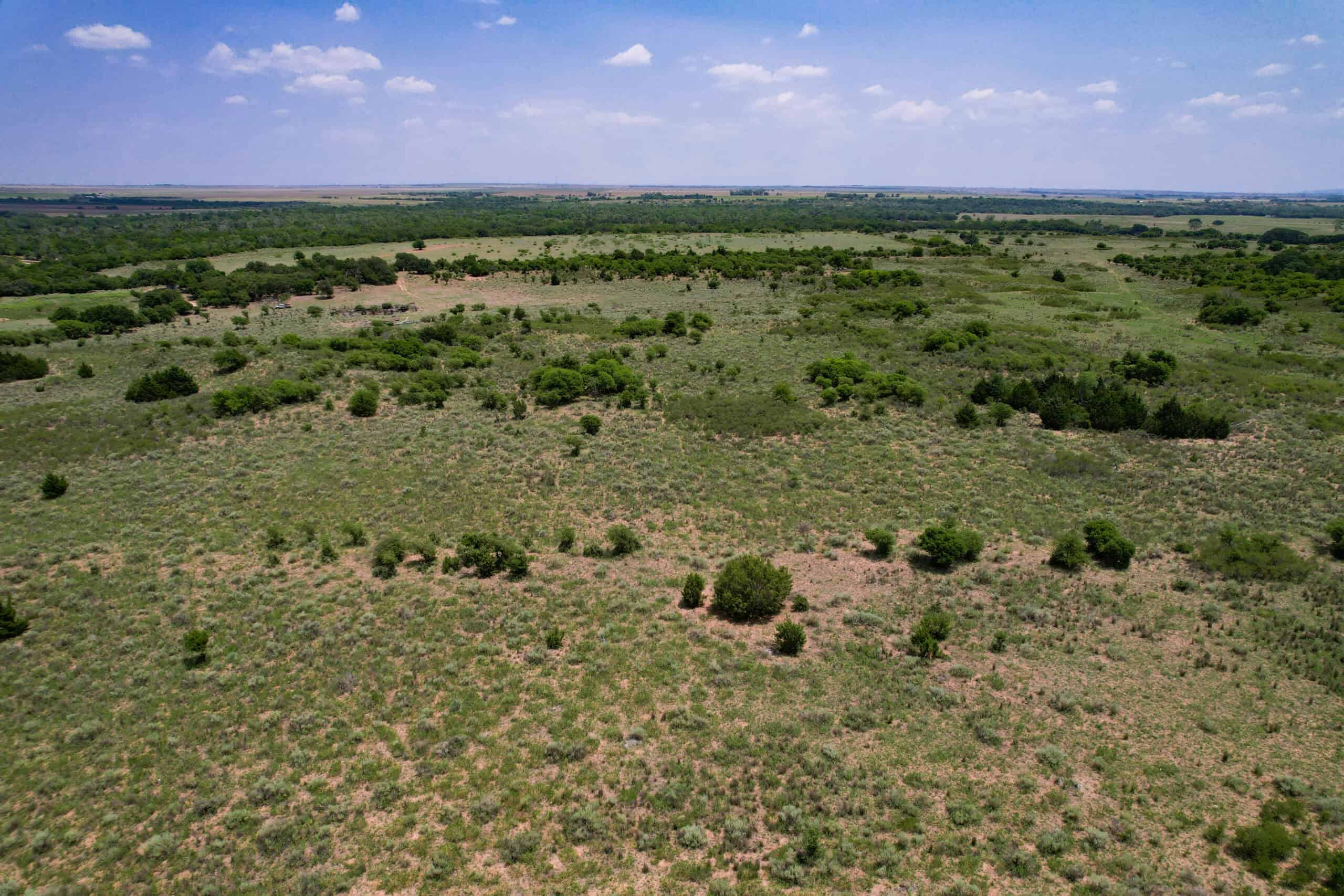 Multi-Property Auction Greer and Kiowa County Land Oklahoma