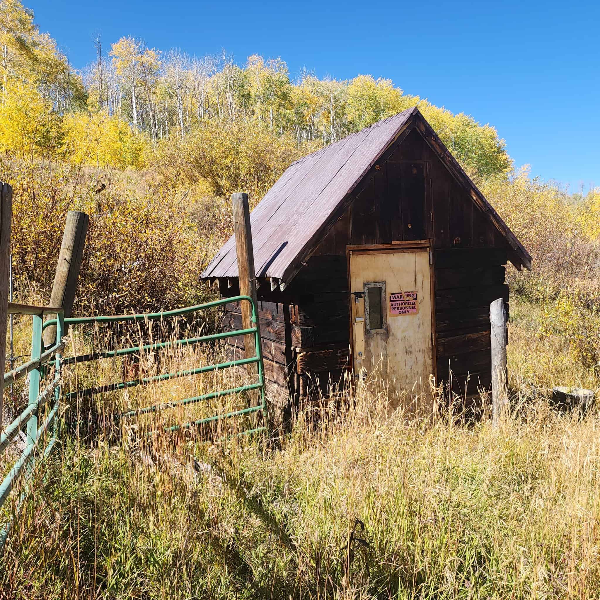 Colorado Hunting Property for Sale