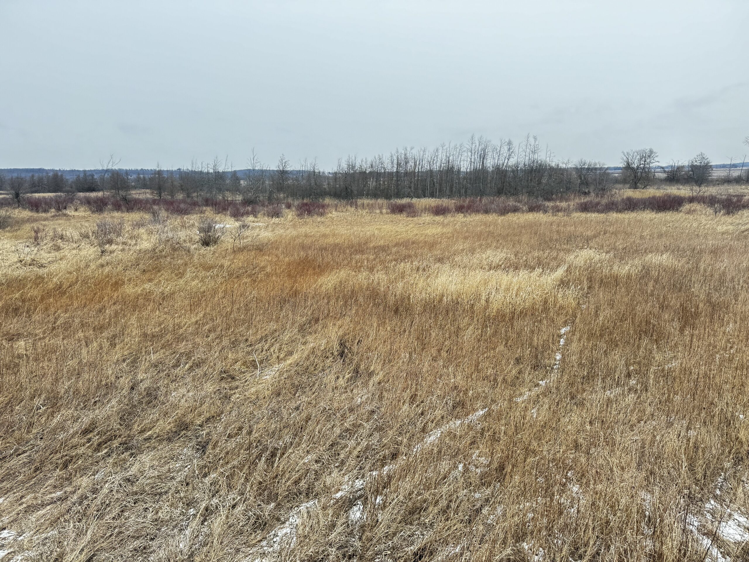 40-acre gem in Marquette County, Wisconsin