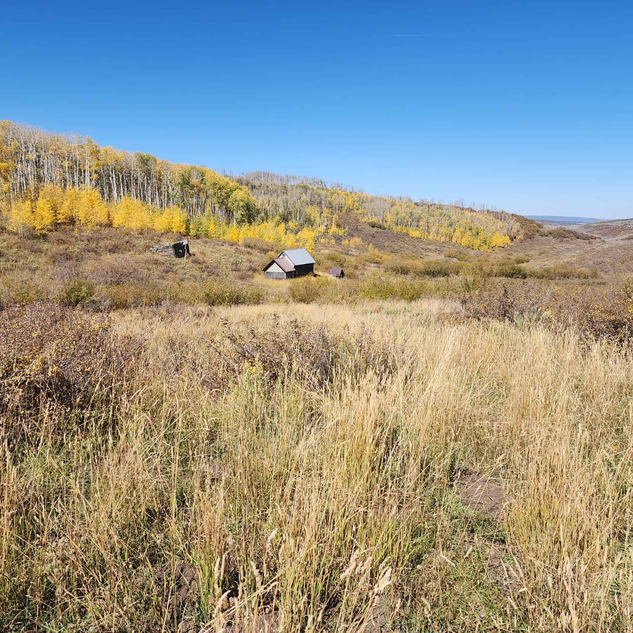 Colorado Hunting Property for Sale