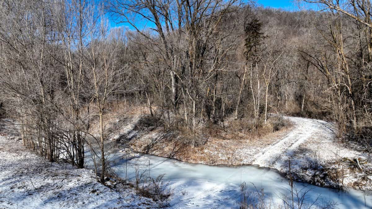 Discover S790 Wrobel Road Chaseburg Wisconsin