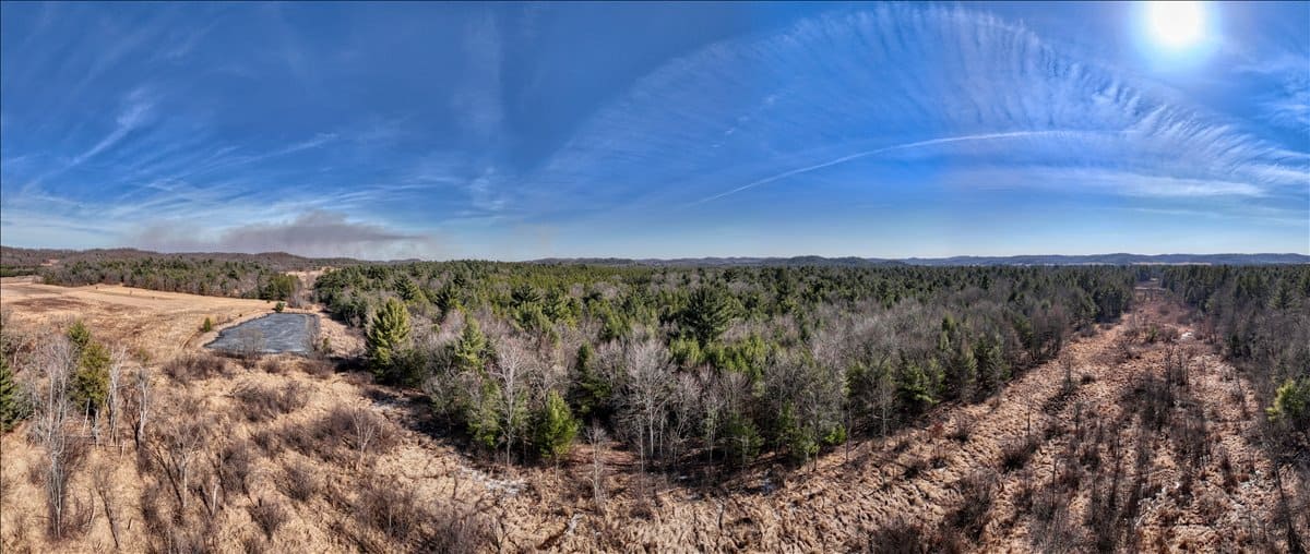 Premier Hunting and Recreational Property in Monroe County
