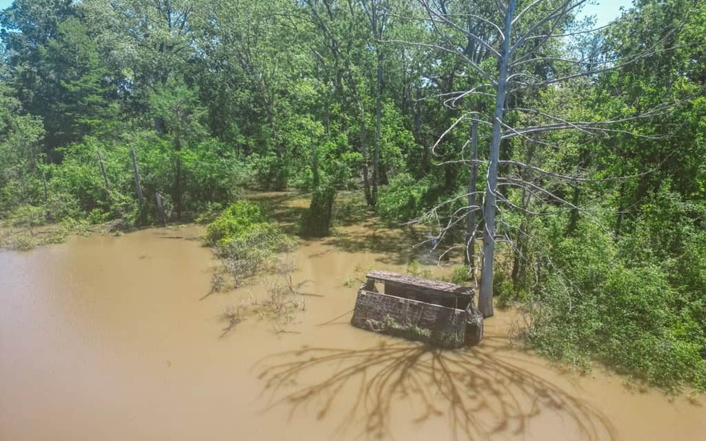 1001 Travelers Rest Road