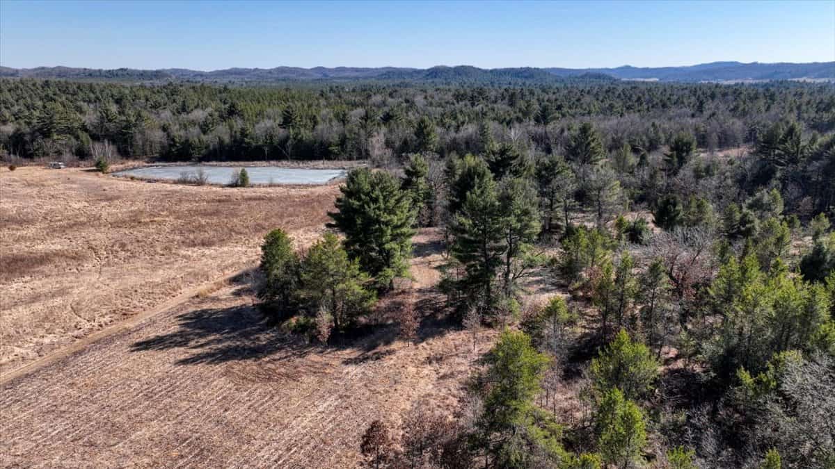 Premier Hunting and Recreational Property in Monroe County