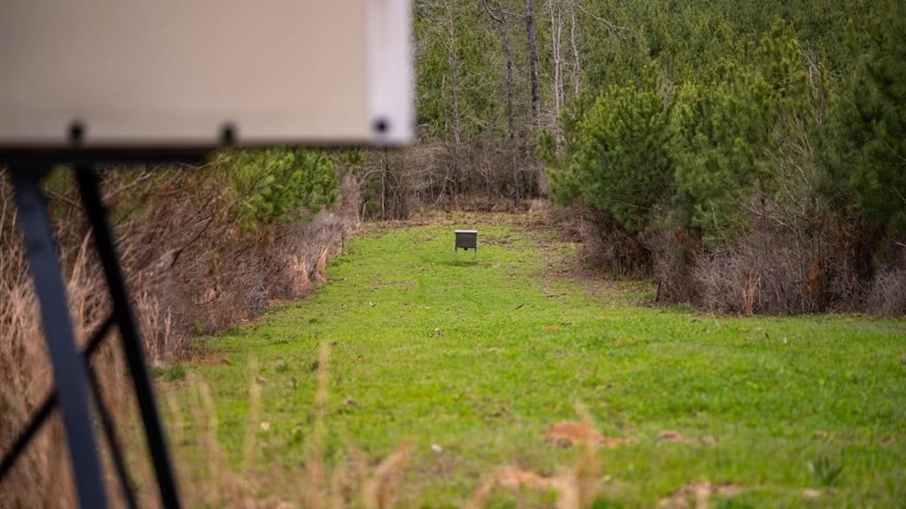 Affordable Hunting Property in Amite County