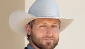 Cole Salopek