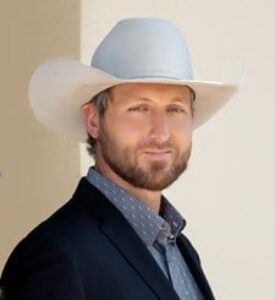 Cole Salopek
