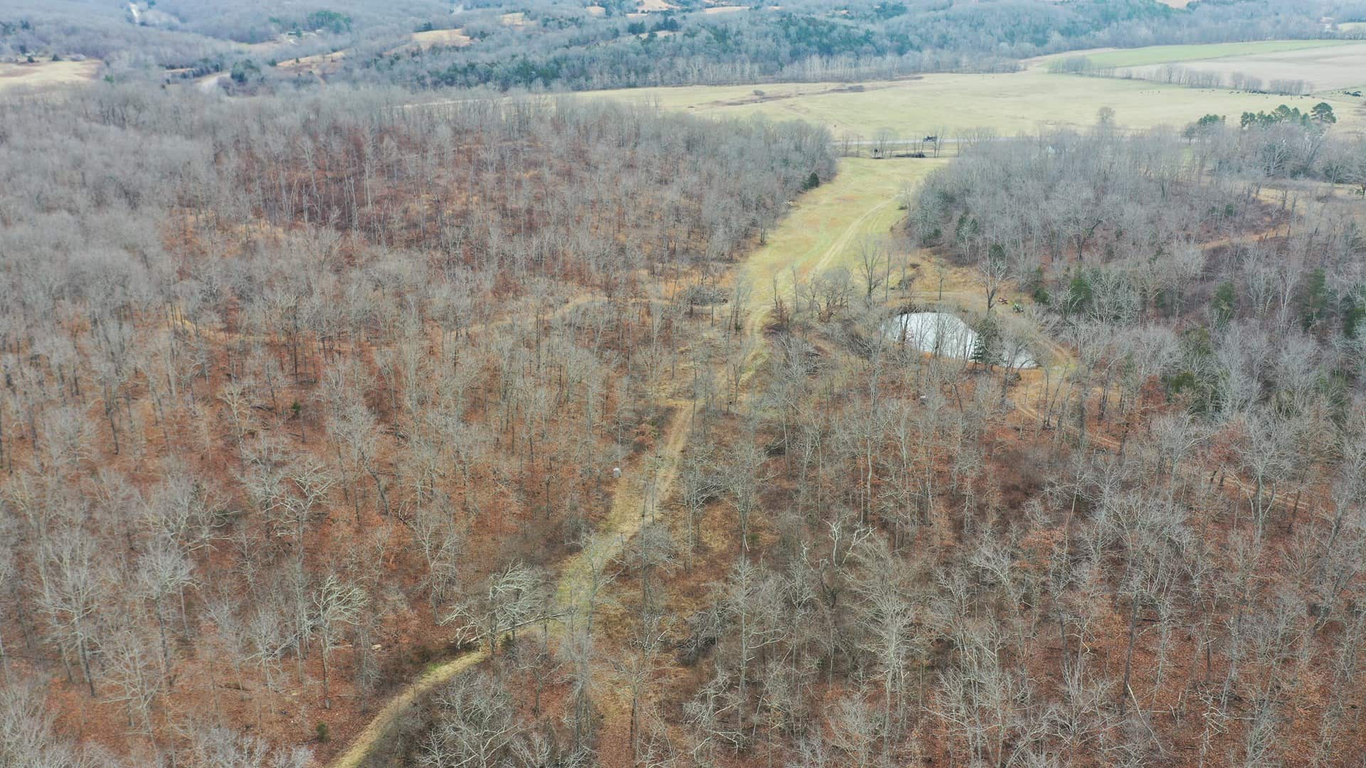 Acreage for Sale in Salem, Missouri
