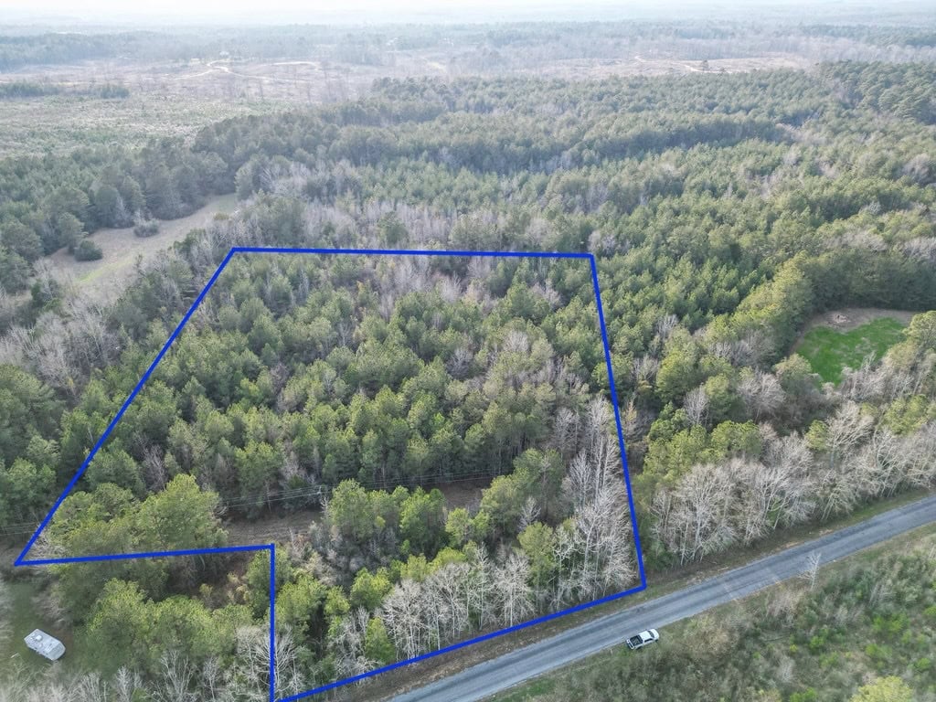 Land for Sale in Amite County, MS