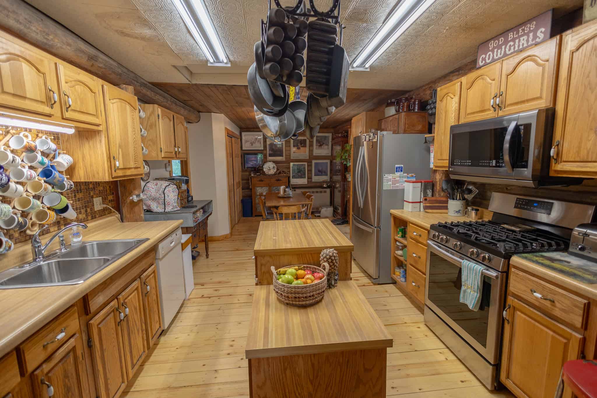 Colorado Outfitting Business for Sale Accessing National Forest