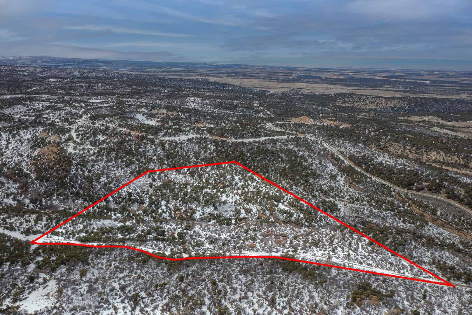 How can this be REMOTE and yet have easy year-round ACCESS?