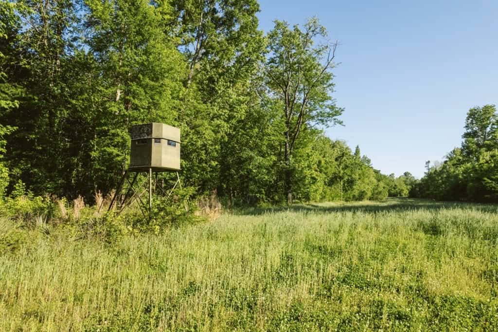 1001 Travelers Rest Road