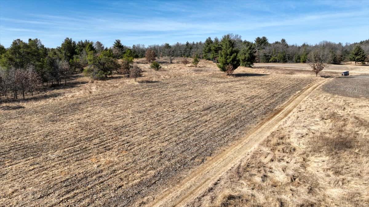 Premier Hunting and Recreational Property in Monroe County