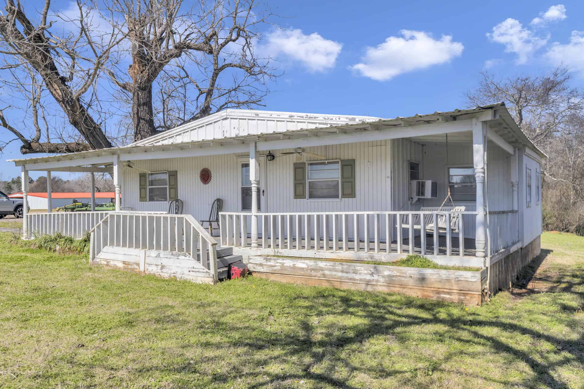 East Texas Recreational Ranch near Lindale in Smith County