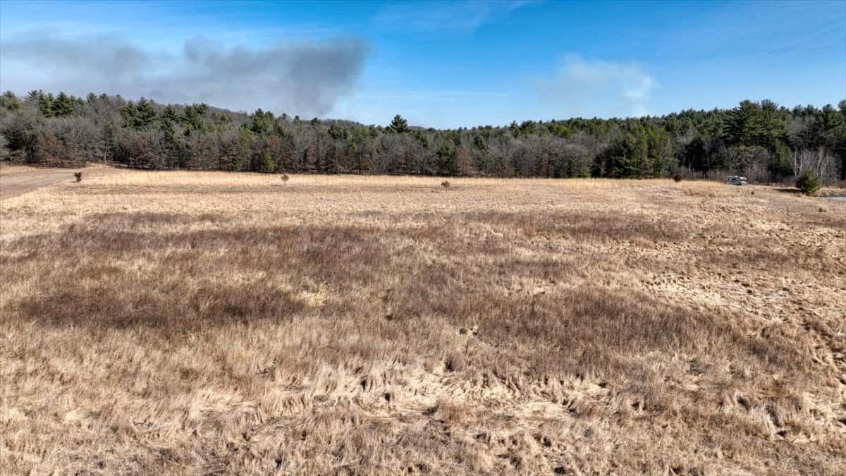Premier Hunting and Recreational Property in Monroe County