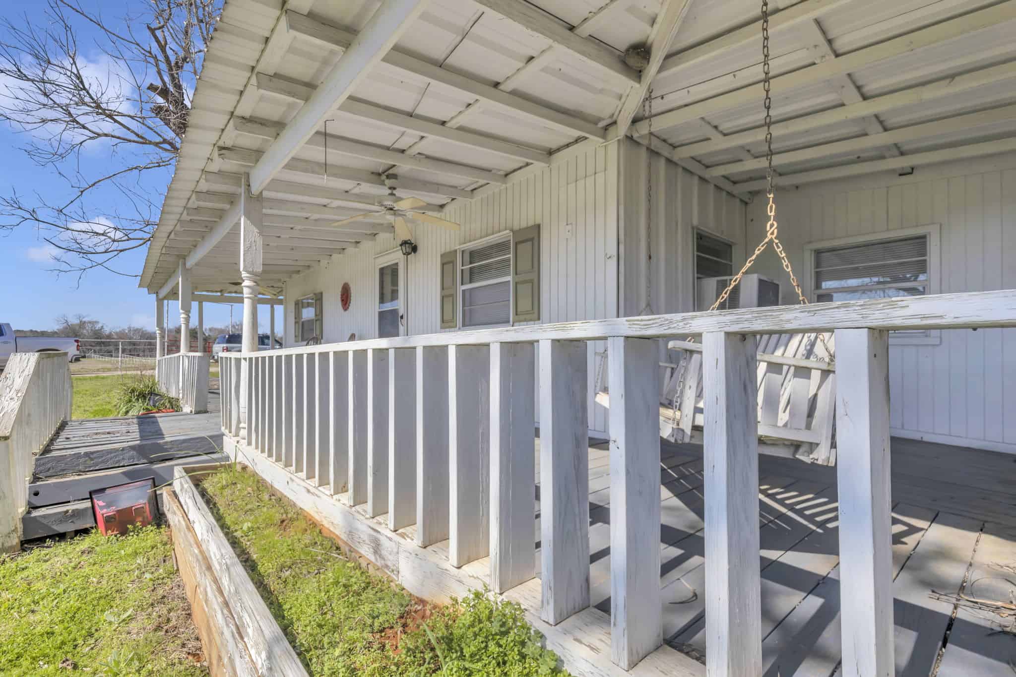 East Texas Recreational Ranch near Lindale in Smith County