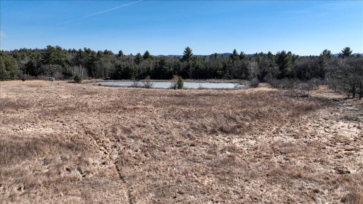 Premier Hunting and Recreational Property in Monroe County