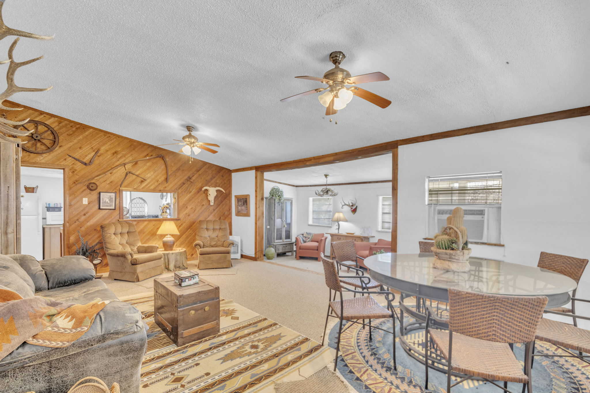 East Texas Recreational Ranch near Lindale in Smith County
