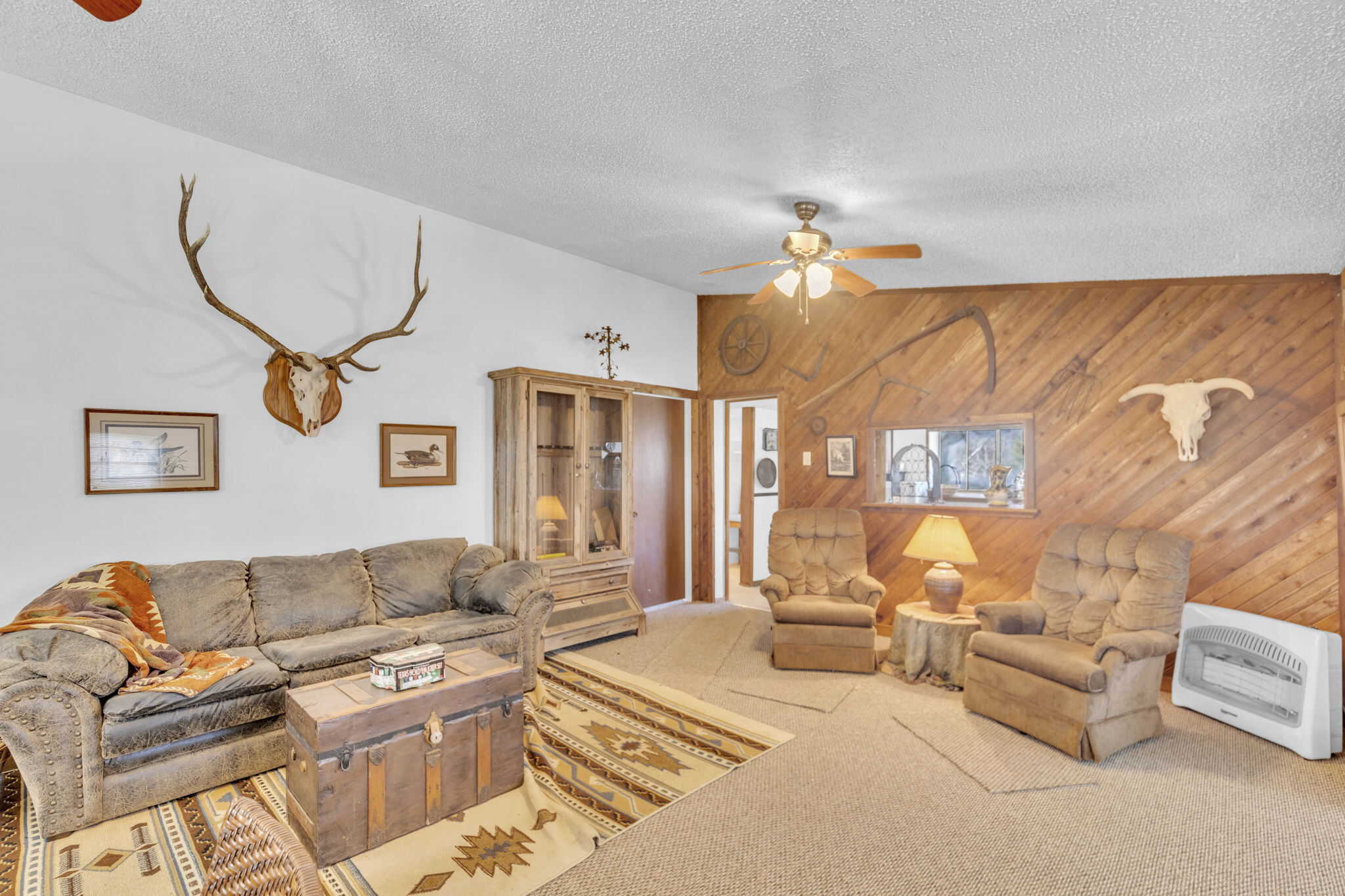 East Texas Recreational Ranch near Lindale in Smith County