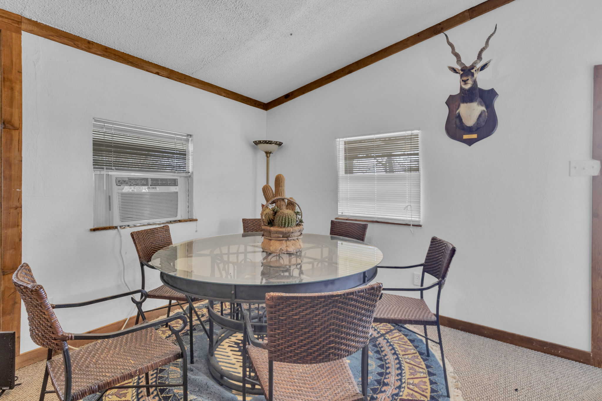 East Texas Recreational Ranch near Lindale in Smith County