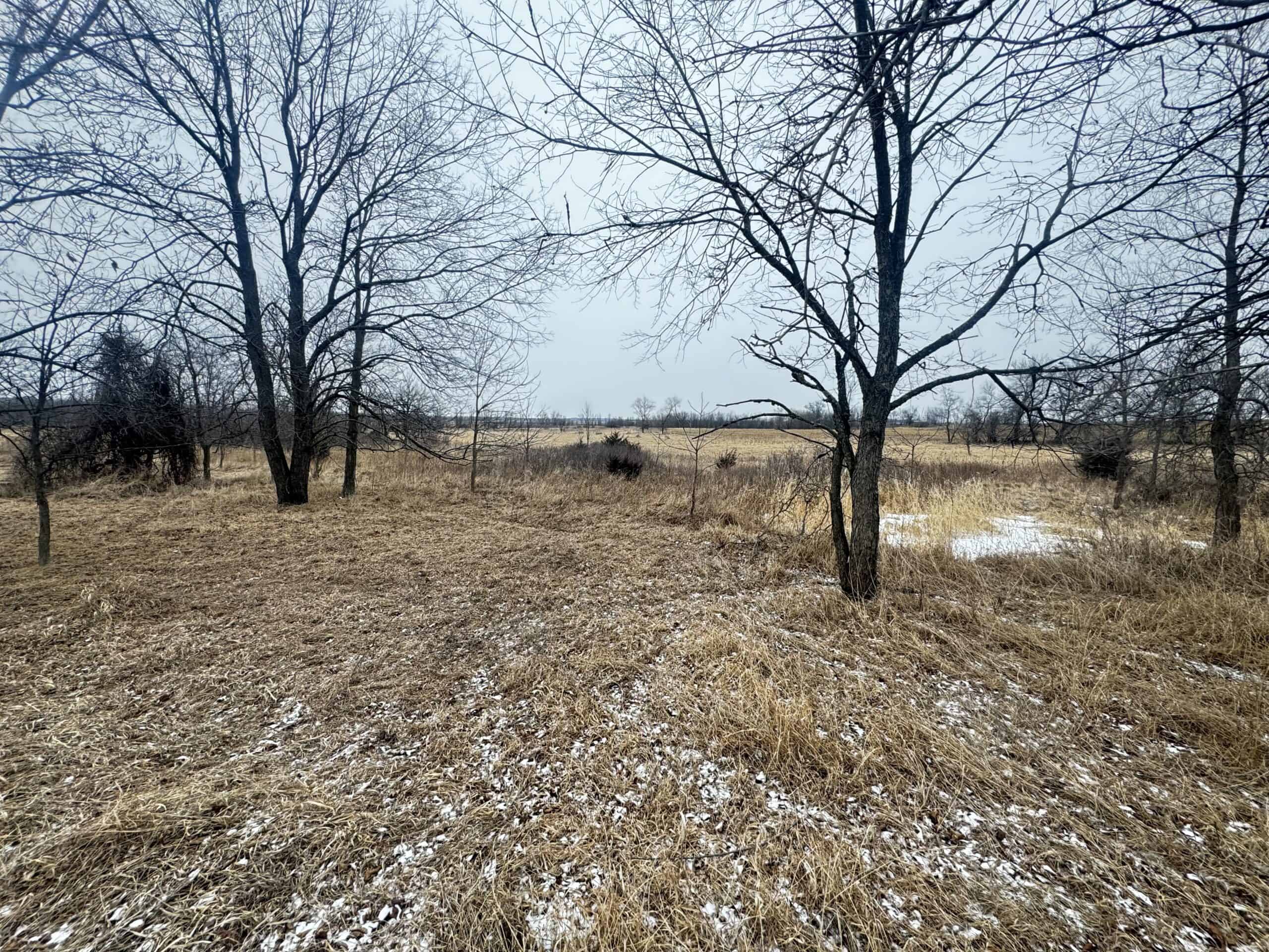 40-acre gem in Marquette County, Wisconsin