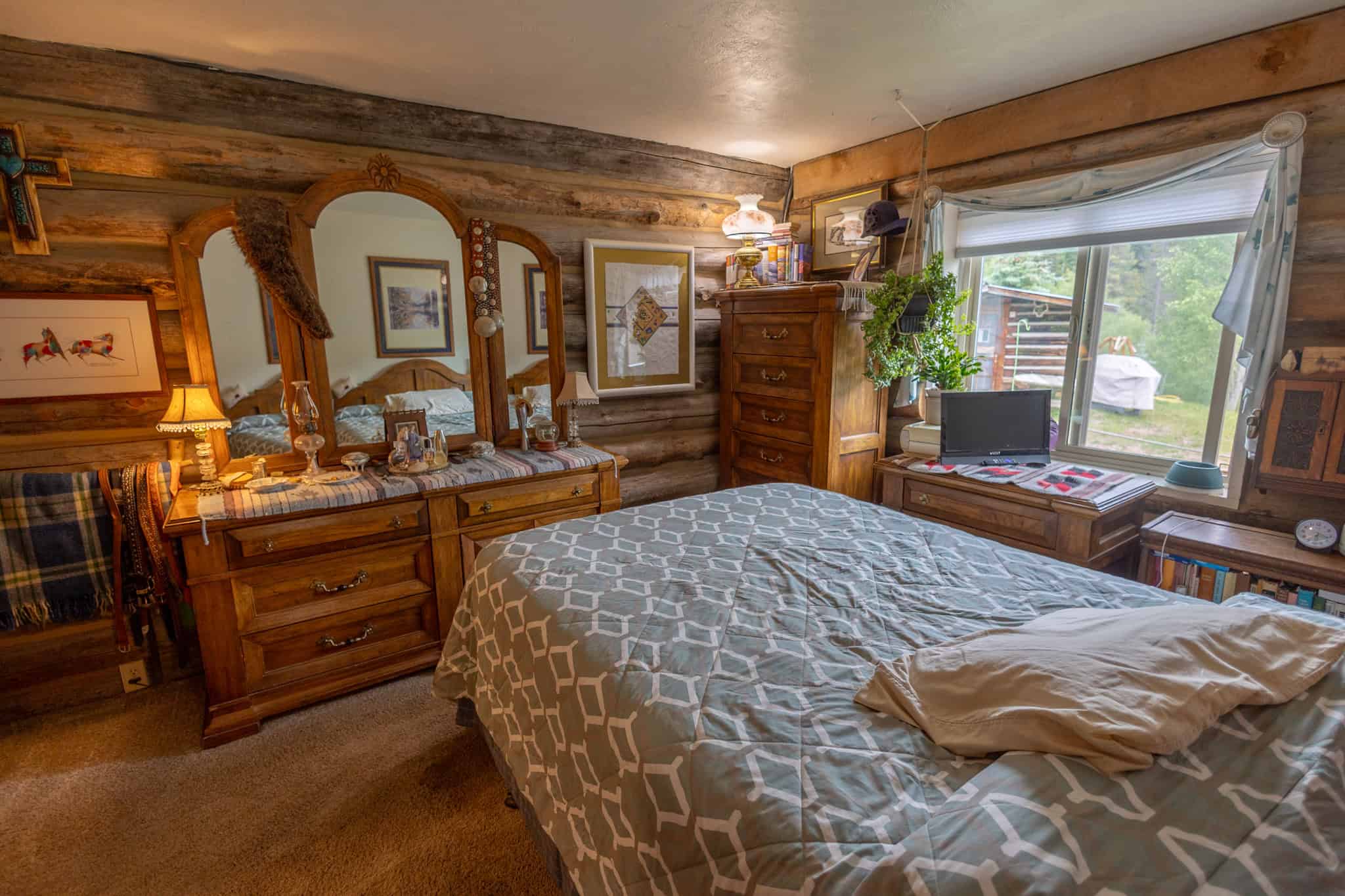 Colorado Outfitting Business for Sale Accessing National Forest