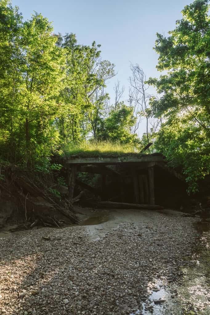 1001 Travelers Rest Road