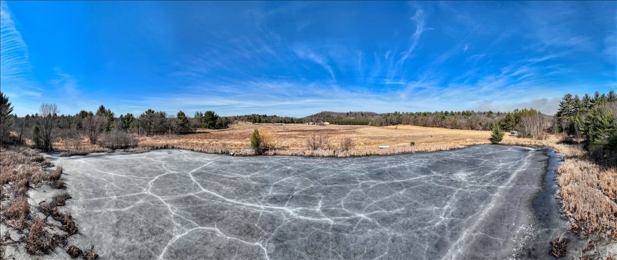 Premier Hunting and Recreational Property in Monroe County