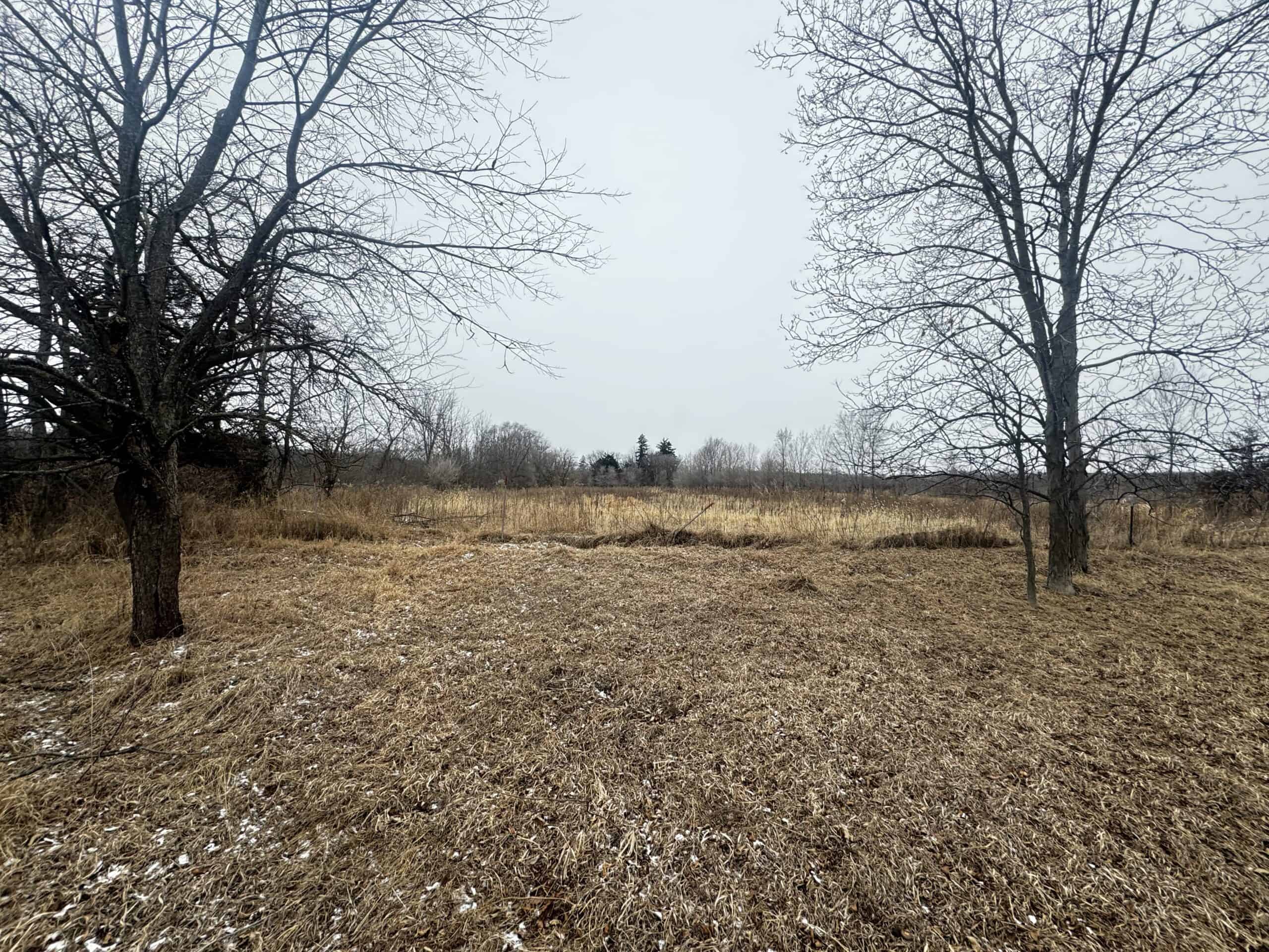 40-acre gem in Marquette County, Wisconsin