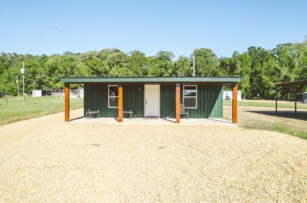 1001 Travelers Rest Road