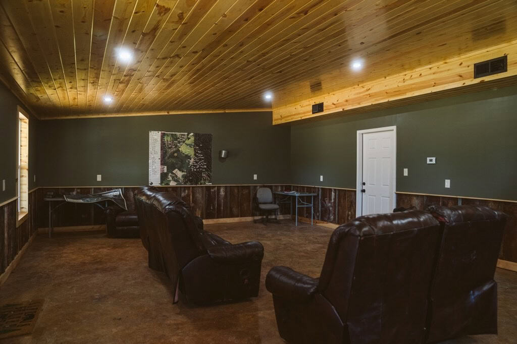 1001 Travelers Rest Road