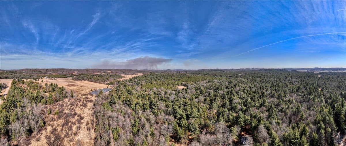 Premier Hunting and Recreational Property in Monroe County