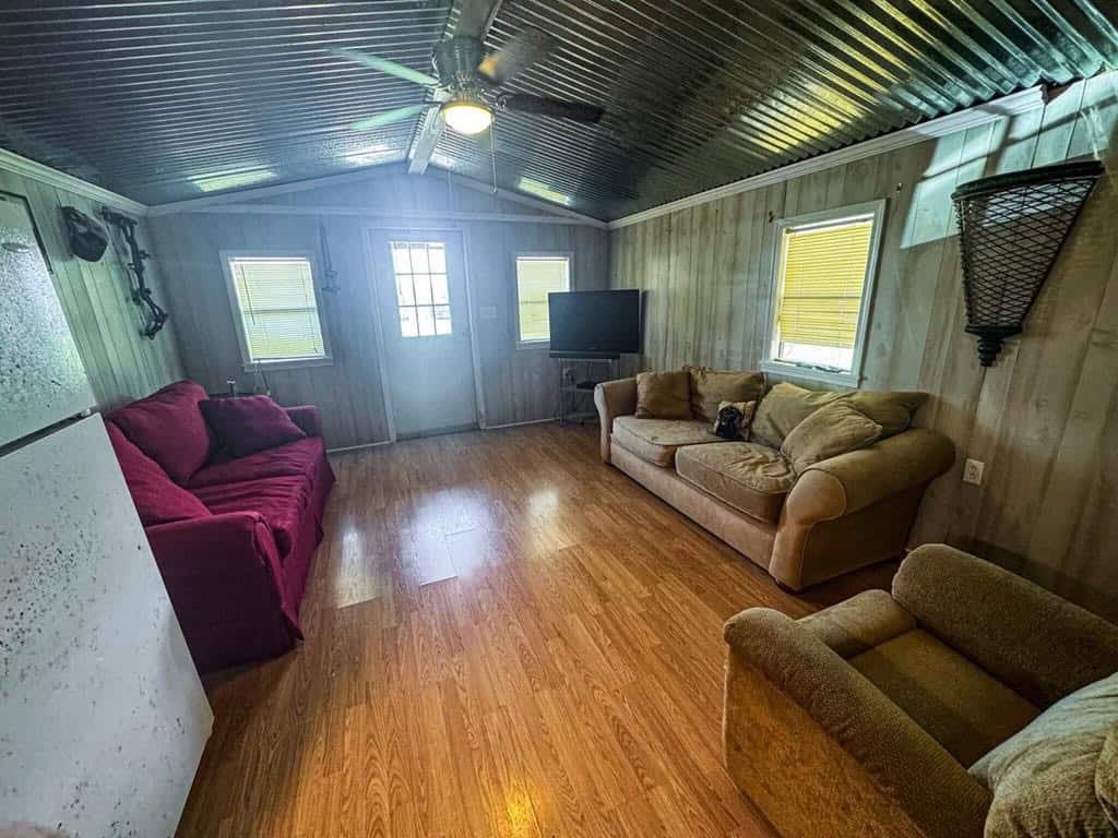 1001 Travelers Rest Road