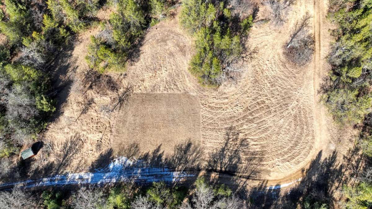 Premier Hunting and Recreational Property in Monroe County