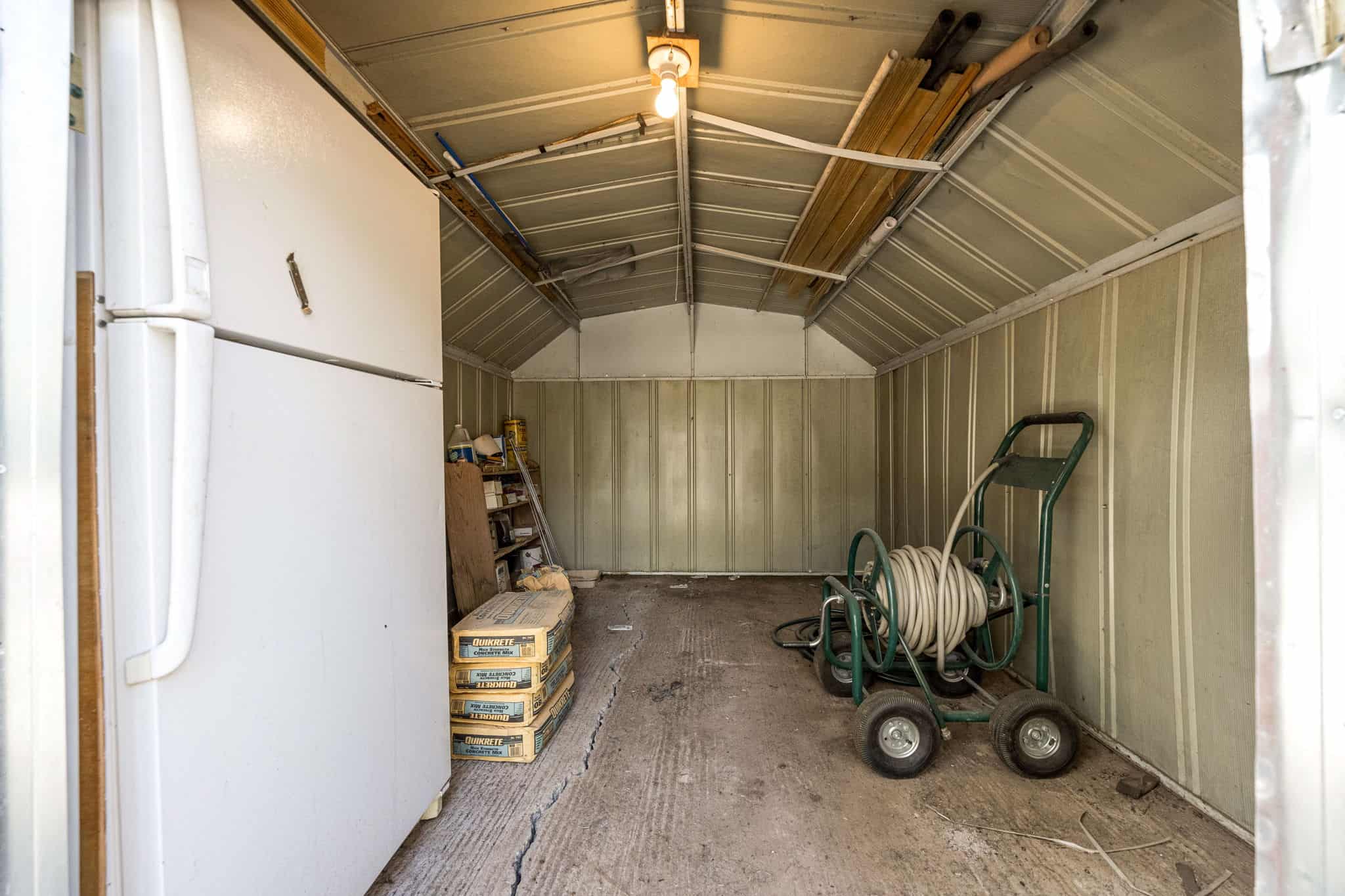 Hunting Property with Furnished Cabin for Sale in Timberon, New Mexico