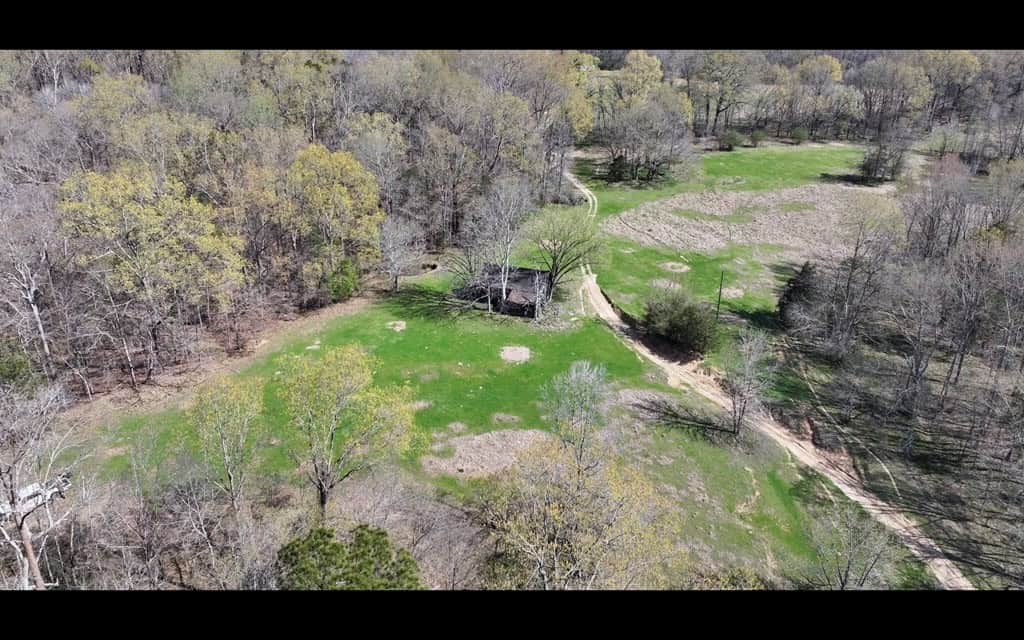 Land for Sale in Warren County, MS